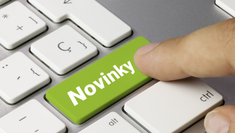 Novinky